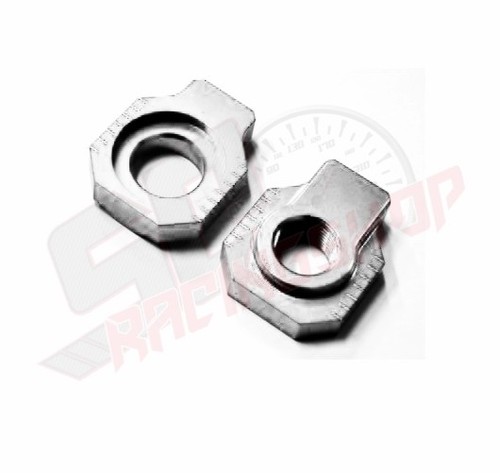 Blocchetti tendi catena - blocchetti,