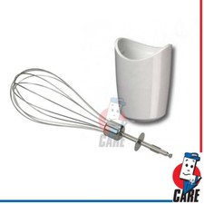 Frusta completa di attacco