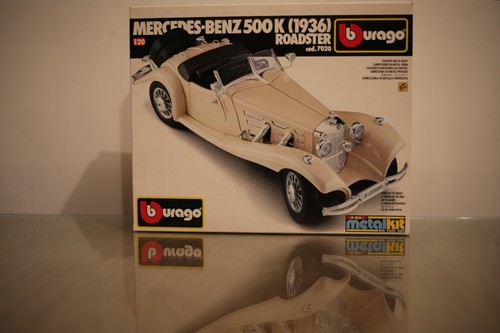 Kit metallo pressofuso