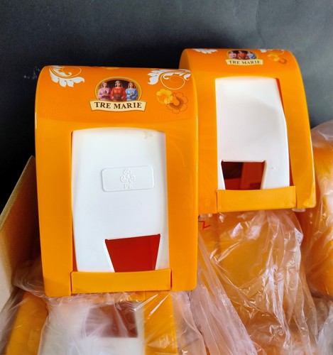 Dispenser nuovi porta - 12,