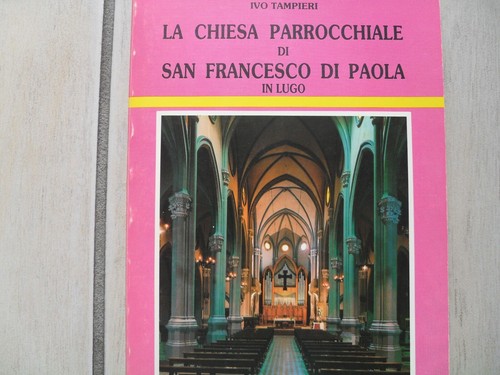 Chiesa parrocchiale san - la,