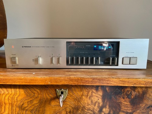 Pioneer 720l - -,