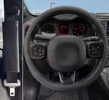 COPRIVOLANTE E COPRICINTURE