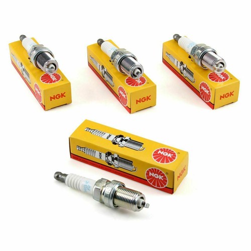 Candele accensione ngk - 4,