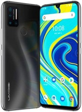 Smartphone UMIDIGI A7 Pro 4 GB