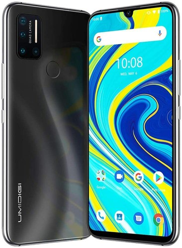 Smartphone umidigi pro - smartphone,