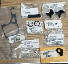 Assorted Husqvarna Parts