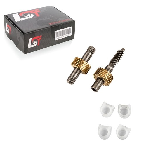 Kit riparazione blocco capote - kit,