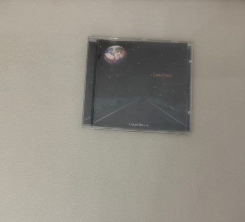 Lucio dalla canzoni 74321 - cd,