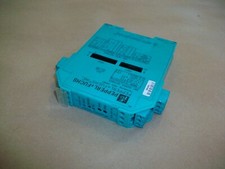 Isolatore termocoppia PEPPERL