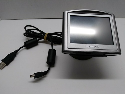 Tomtom one edizione - tomtom, 3a