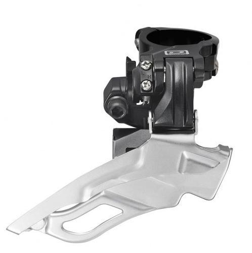 Deragliatore shimano deore 10v - shimano,