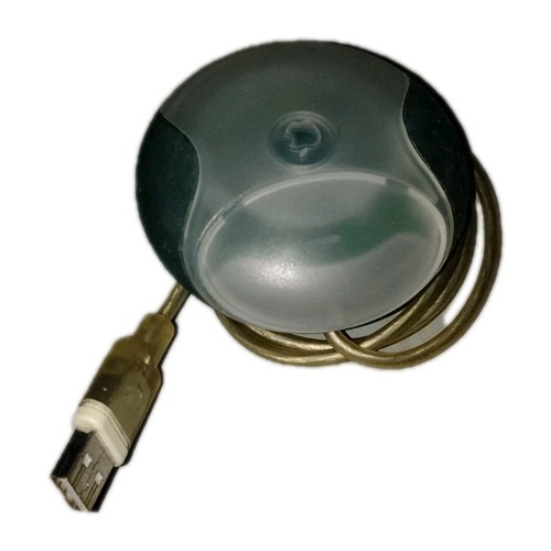 Apple usb hockey puck - usb,