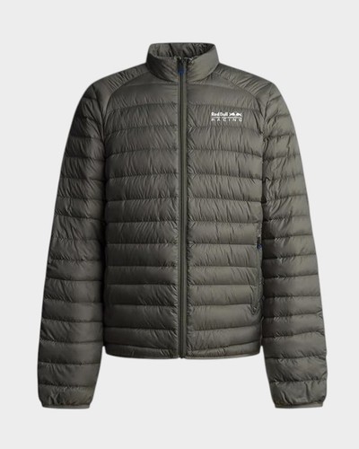 Giacca rbr thinsulate red bull - giacca,
