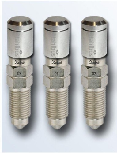 Stahlbus vite sfiato - 3x,