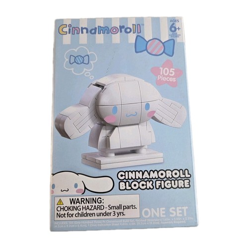 Sanrio cinnamoroll set - sanrio,