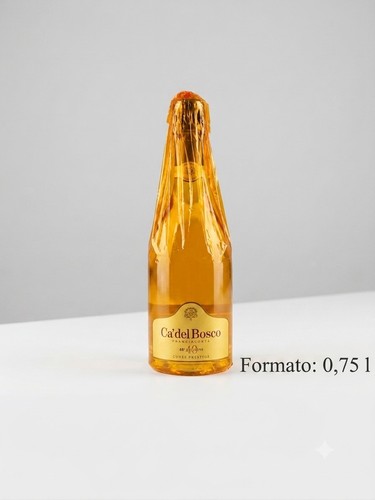 Del bosco 75 - ca,