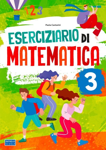 Eserciziari matematica 3 - matematica,