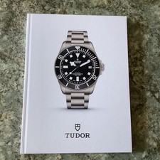 Catalogo Tudor , Più libretto