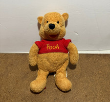 Disney Store Winnie the Pooh