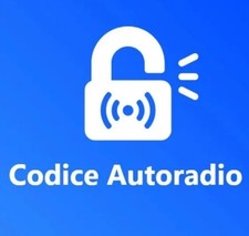 Servizio codice sblocco