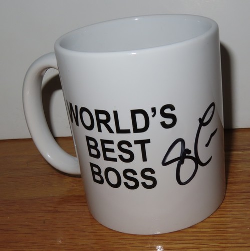 Tazza caffè the office - tazza,