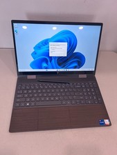 HP Envy x360 15-ed1xxx - i7-1165G7 / 16 GB / 256 GB NVMe / Touchscreen / Retroilluminato