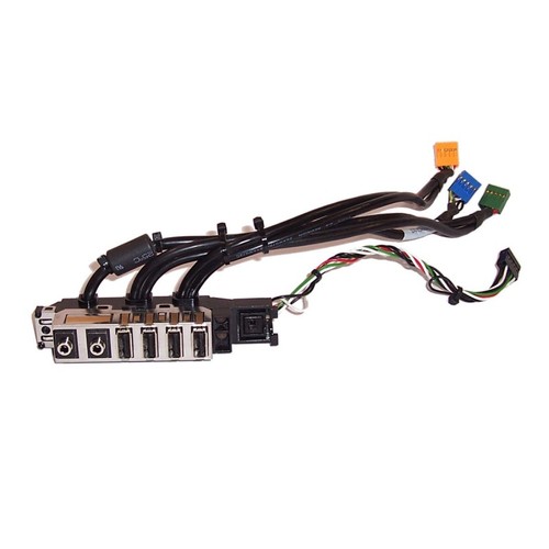 Fronte panel 611897 001 - panel, hp