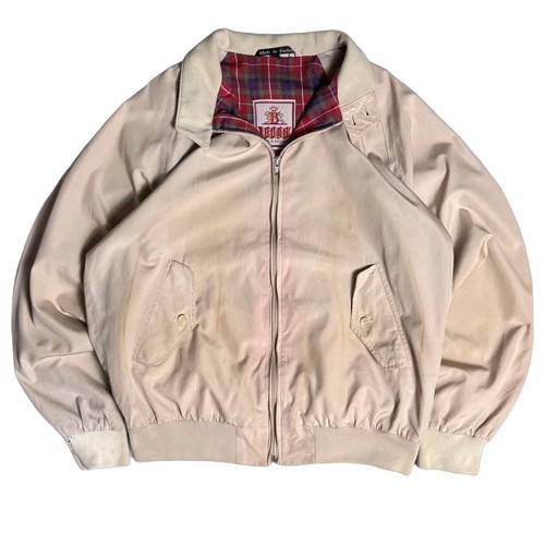 Giacca harrington baracuta - harrington, g9