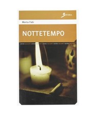 Nottetempo pensiero - nottetempo, [pensiero