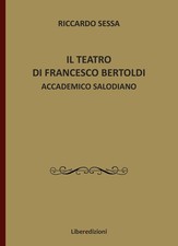 Libri Riccardo Sessa - Il