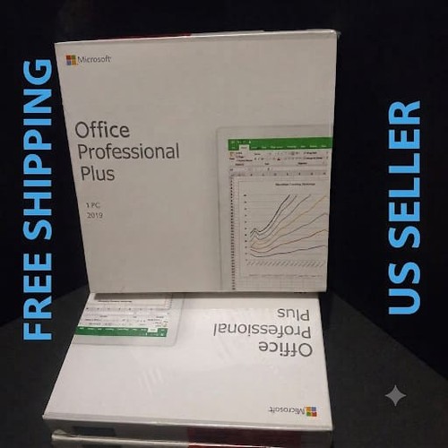 Microsoft office professional - microsoft,