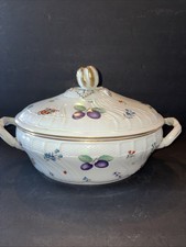 Riccardo Ginori 1735 Perugia