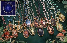 Collana Gioielli delle Fate