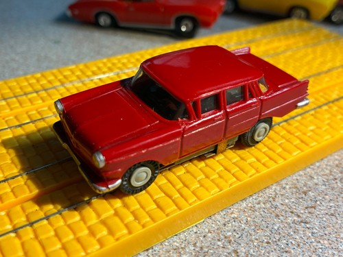 Faller ams opel capitano - ams.,