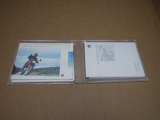 BMW F650 1996 34.441 miglia