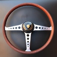 Volante originale anni '60 "