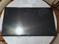 Smart TV LG 43UM7050PLF