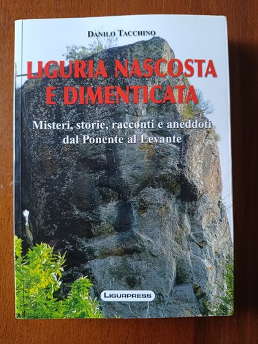 Danilo tacchino liguria - danilo,