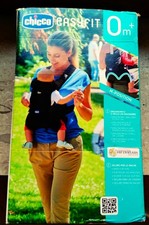 MARSUPIO CHICCO EASYFIT