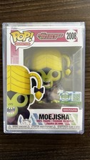 Funko pop moejisha 2008 - funko,