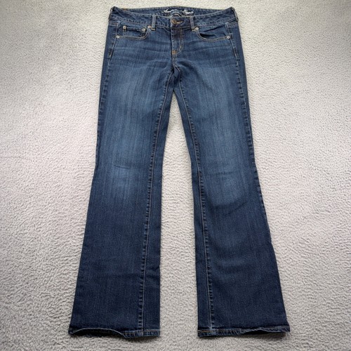Jeans american eagle favorite - american,