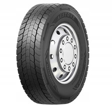 AUSTONE ADR606 225/75 R17.5