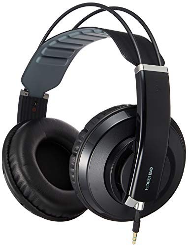 Superlux cuffie monitor - superlux,