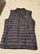 Gilet Rab Microlight Gilet