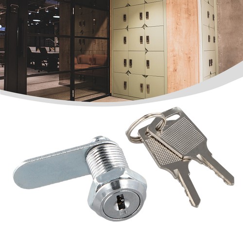 Chiave cassetto blocco 12mm - blocco,