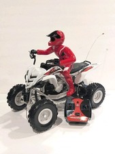 Yamaha Raptor 700R ATV Quad 4