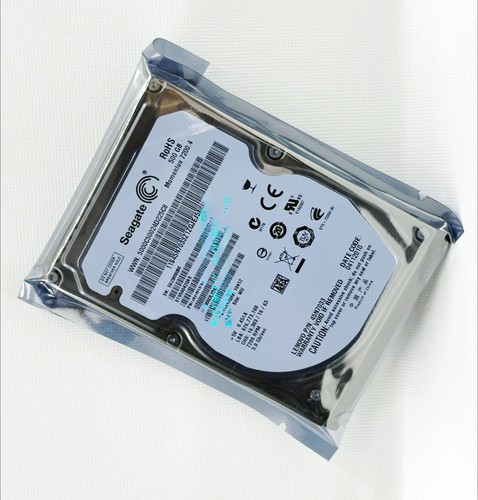 Seagate 7200 rpm 500 gb - 7200.4,