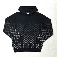 LOUIS VUITTON FELPA CON