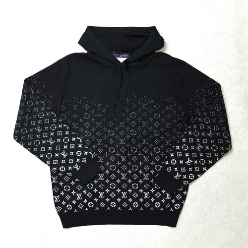 Louis vuitton felpa con - louis,